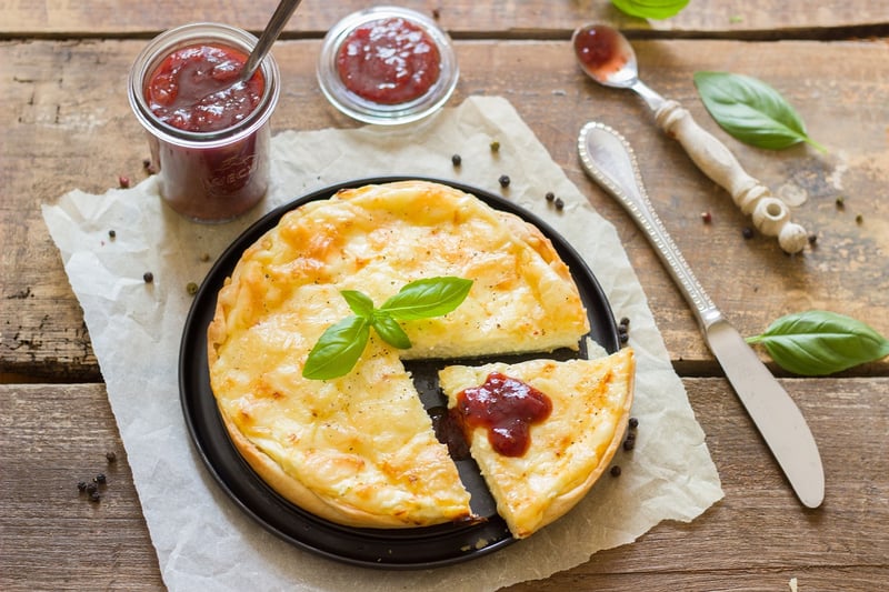 Easy Meals
